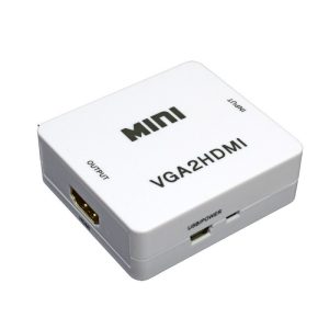 VGA – HDMI átalakító