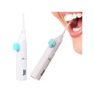Vezeték nélküli fogászati öblítő – fogápolás, szájhigiénia, fogmosás, fogápoló eszköz, fogápolás otthon