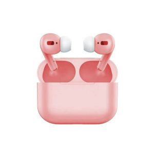 Air pro vezeték nélküli fülhallgató – pink