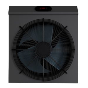 Fairland Mini medence hőszivattyú, 7.0 kW – EraSpa SHP06